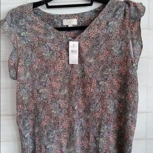 Final price closet closing adorable blouse